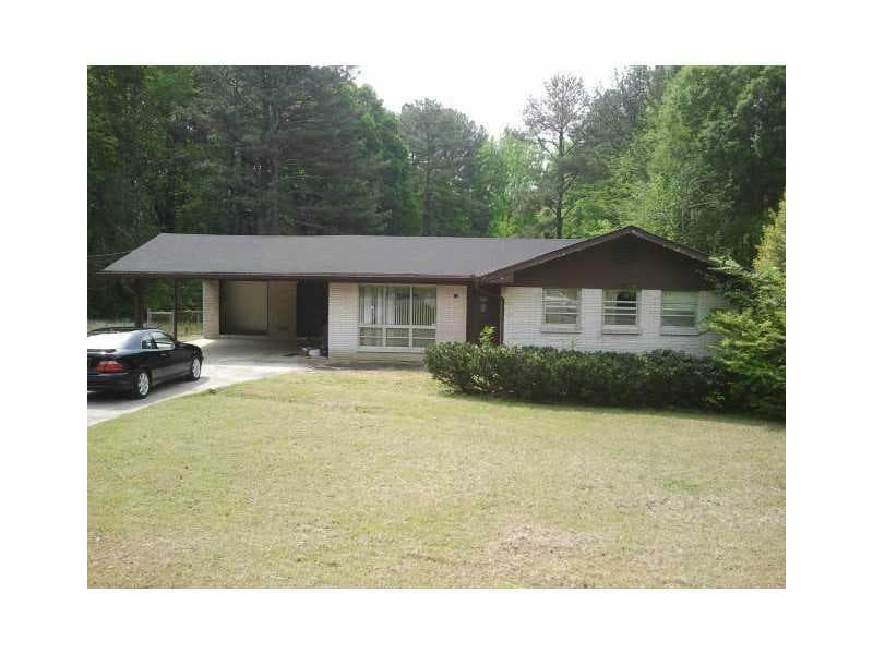 4751 Lavista Road, Tucker, GA 30084 — most recent listing photo
