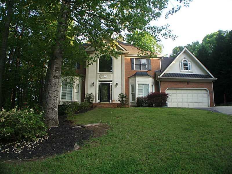 434 Woodruff Crossing, Woodstock, GA 30189 — most recent listing photo