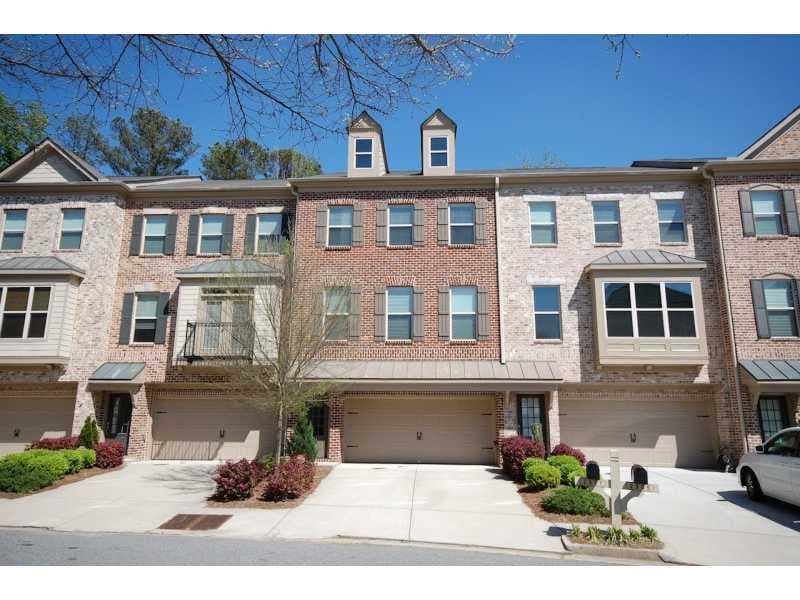 2907 Camplay Drive 2907, Suwanee, GA 30024 — most recent listing photo