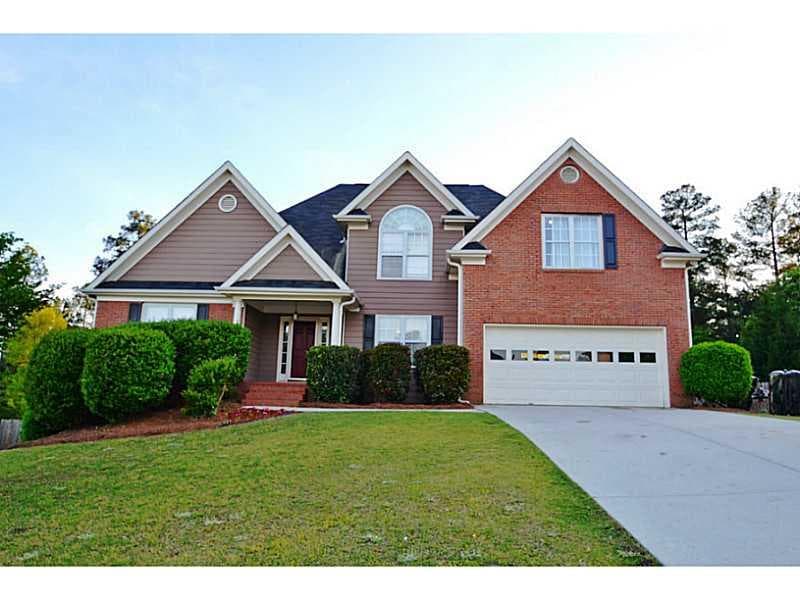 3677 Nina Court, Loganville, GA 30052 — most recent listing photo