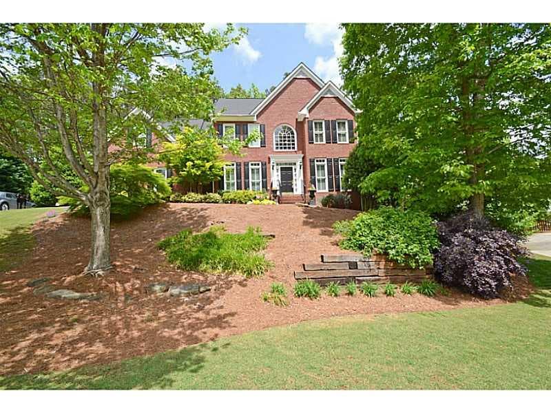432 Wellington Point Drive, Lawrenceville, GA 30043 — most recent listing photo