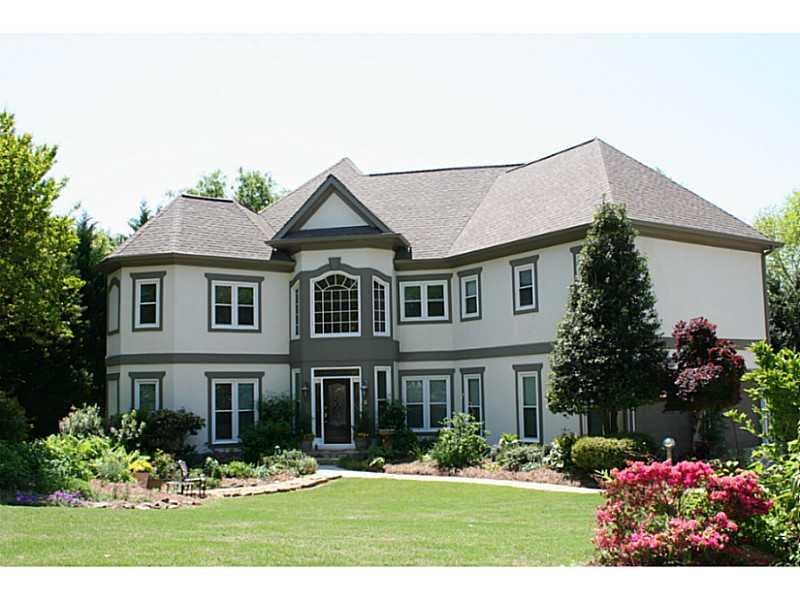 1571 Asheforde Drive, Marietta, GA 30068 — most recent listing photo