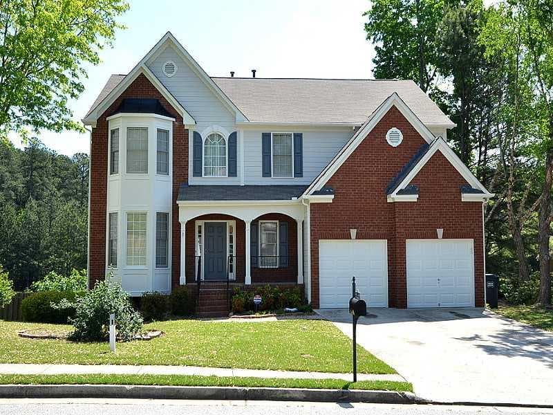 1653 Bailey Farms Drive, Lawrenceville, GA 30043 — most recent listing photo
