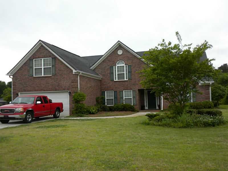 65 Sunflower Lane, Covington, GA 30016 — most recent listing photo