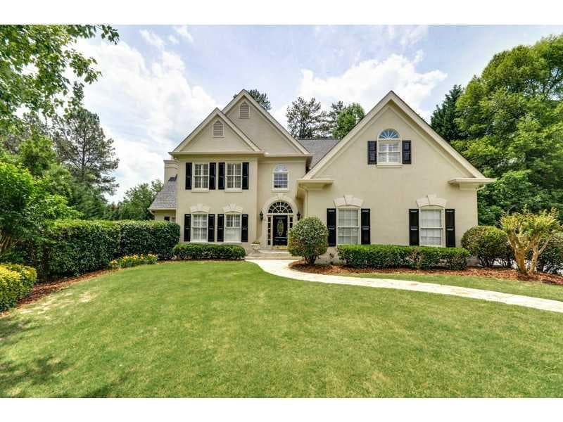 9290 Waits Ferry Crossing, Johns Creek, GA 30097 — most recent listing photo