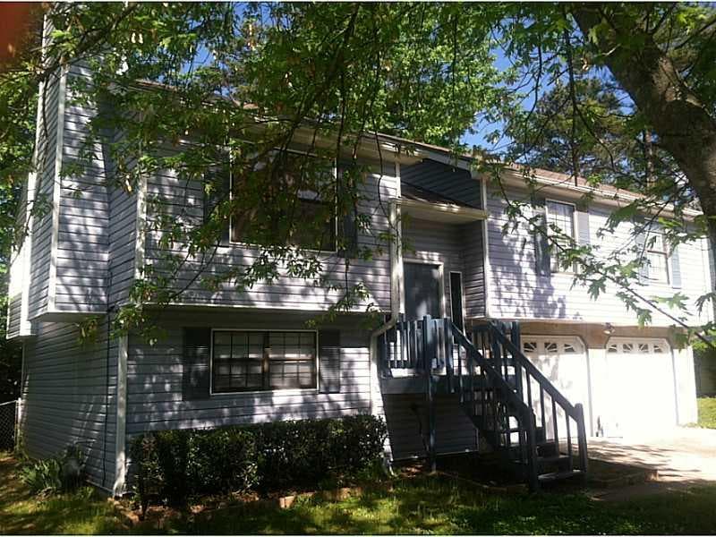 1557 Cherry Hill Road, Conyers, GA 30094 — most recent listing photo
