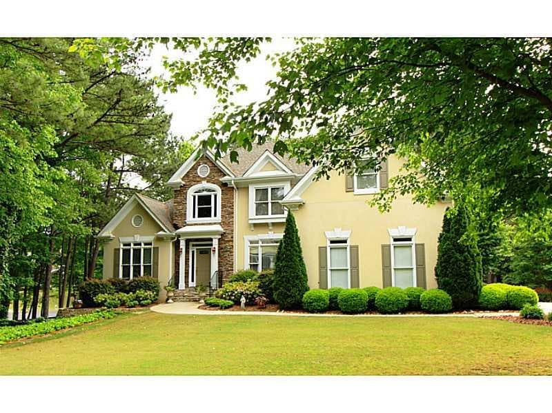 1850 Providence Place Drive, Alpharetta, GA 30009 — most recent listing photo