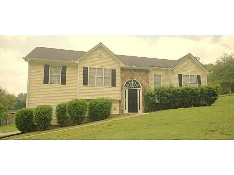 4101 South Fork, Snellville, GA 30339 — most recent listing photo