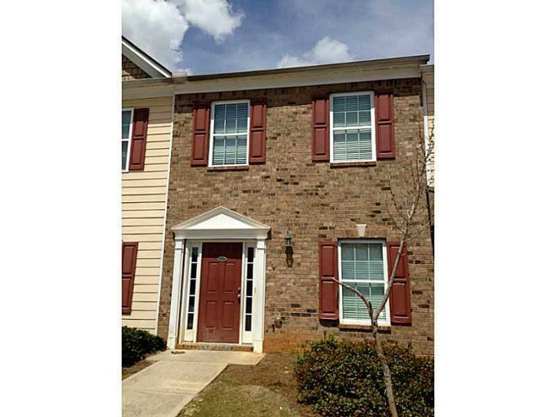 585 McWilliams Street 1903, Atlanta, GA 30315 — most recent listing photo