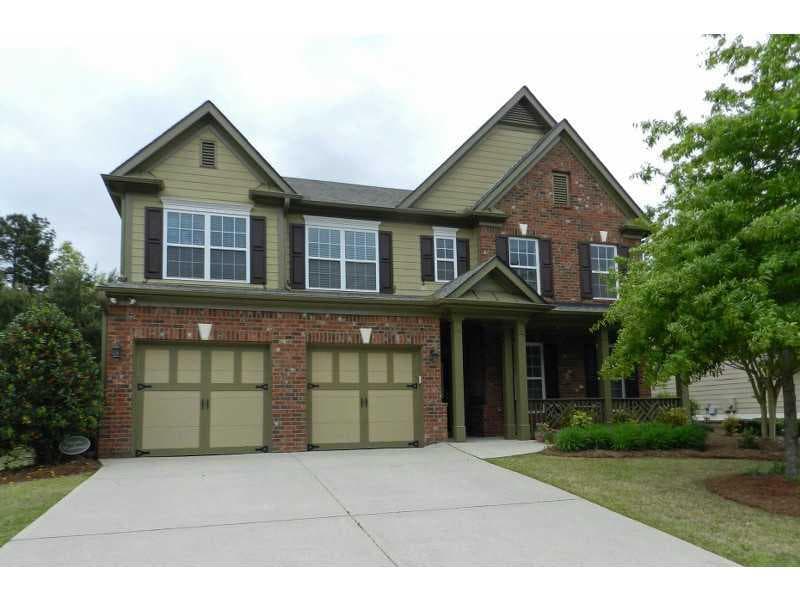 5420 Landsdowne Court, Cumming, GA 30041 — most recent listing photo