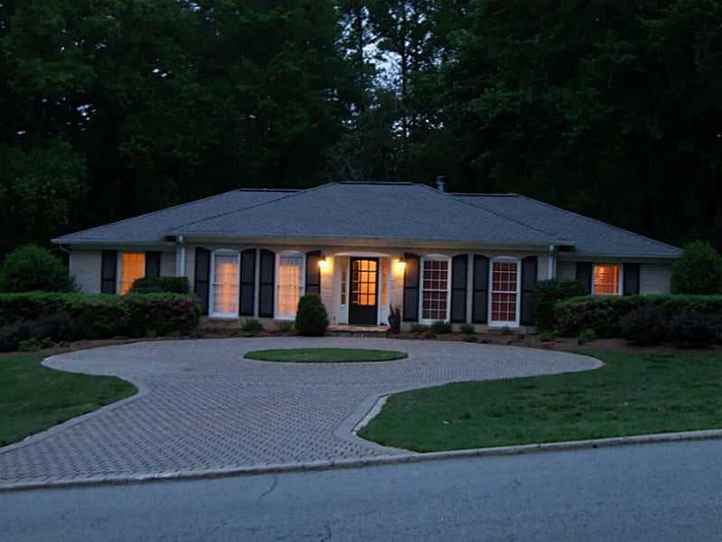 702 Hickory Drive, Marietta, GA 30064 — most recent listing photo