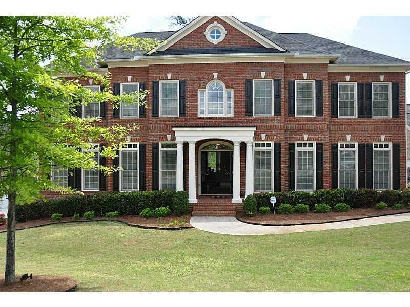 5117 Crescent Cove Lane, Mableton, GA 30126 — most recent listing photo