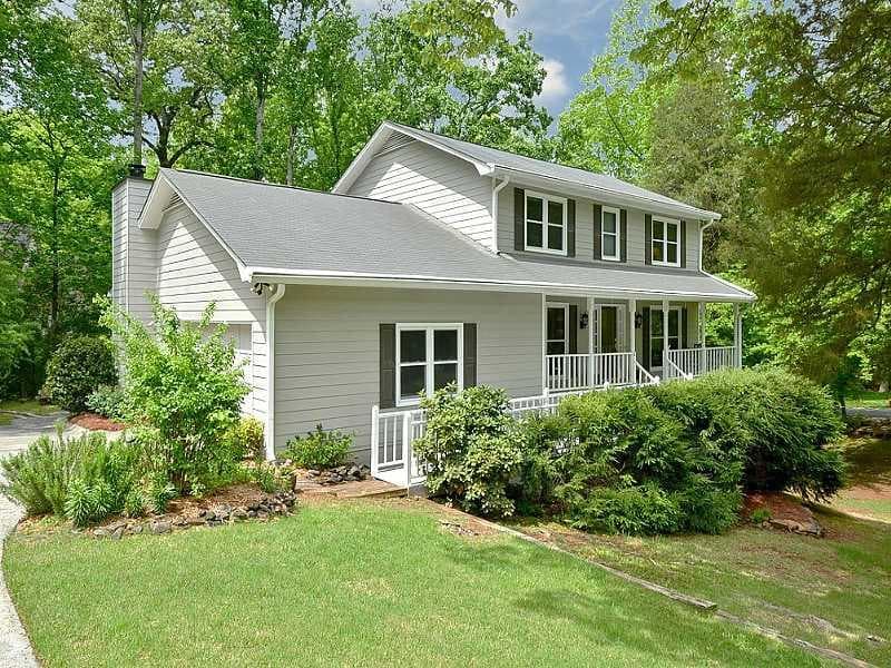 3584 Summie Drive, Lilburn, GA 30047 — most recent listing photo
