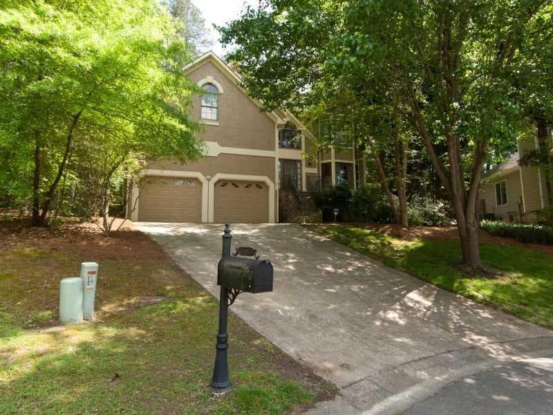 3467 Hollow Stream Trail, Powder Springs, GA 30127 — most recent listing photo