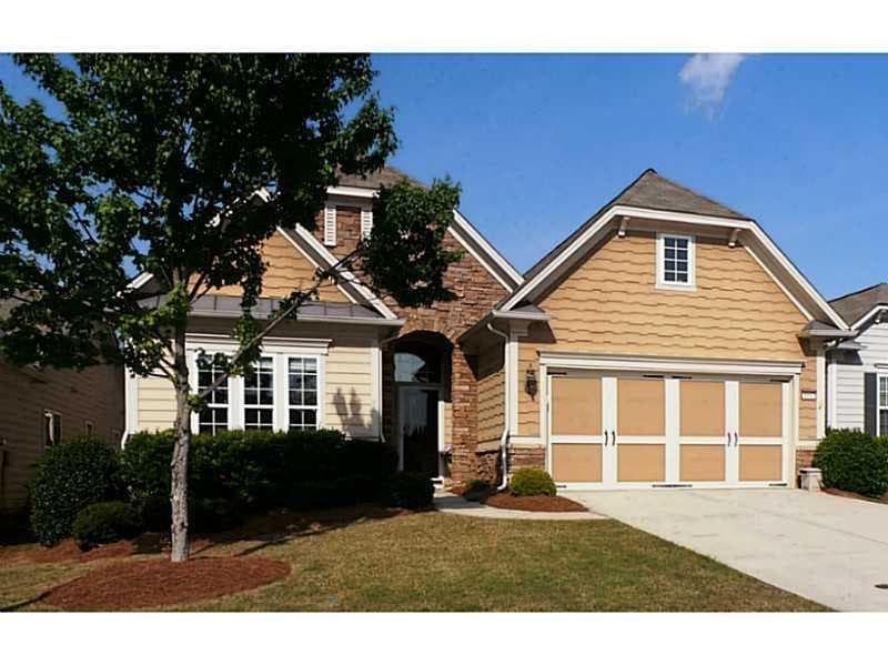 5997 CHIMNEY ROCK Lane, Hoschton, GA 30548 — most recent listing photo