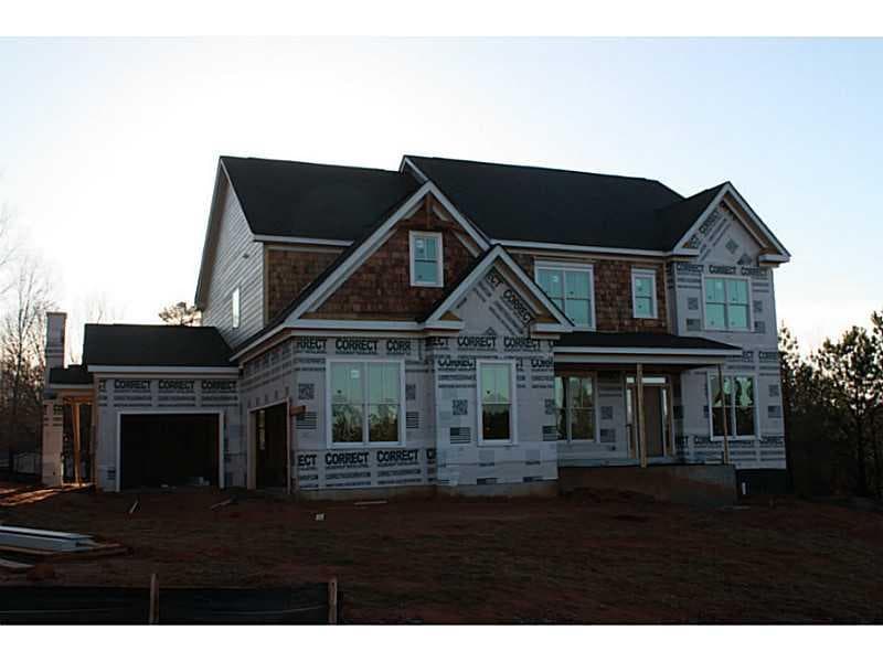 1903 Skybrooke Lane, Hoschton, GA 30548 — most recent listing photo