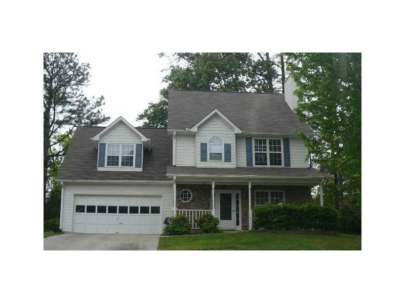 3835 Cool Springs Point, Loganville, GA 30052 — most recent listing photo