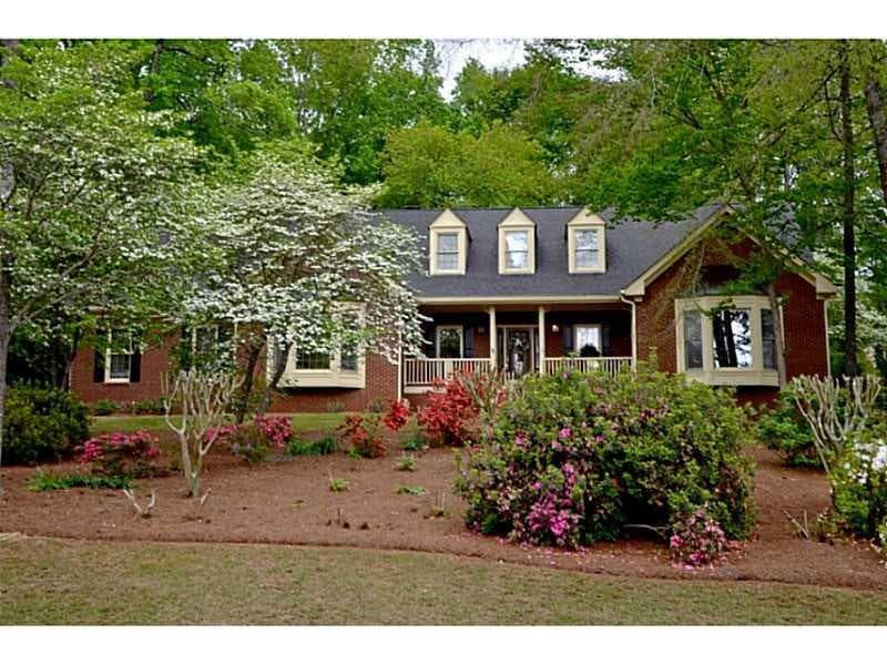 4740 Riversound Drive, Snellville, GA 30039 — most recent listing photo