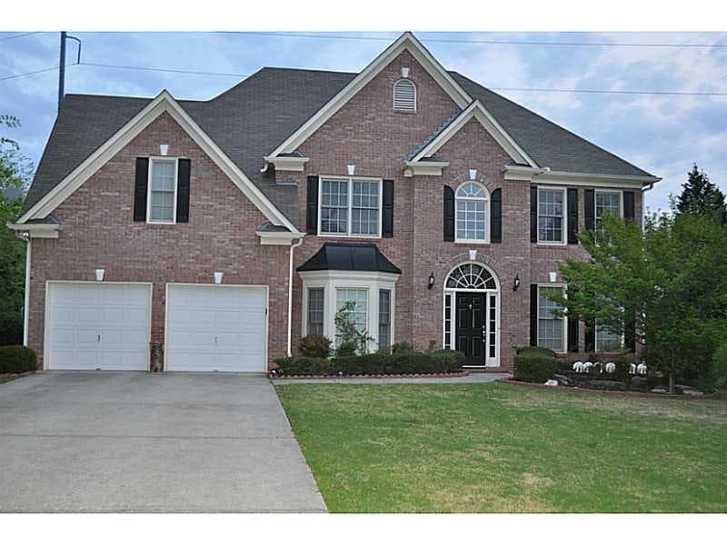 8458 Spring Breeze Terrace, Suwanee, GA 30024 — most recent listing photo