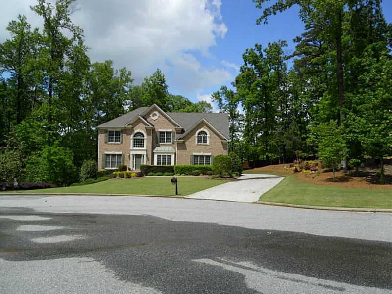 1060 Honor Run, Alpharetta, GA 30005 — most recent listing photo