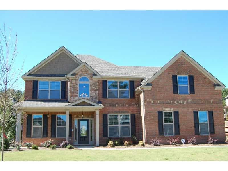 2577 Britt Trail Drive, Lawrenceville, GA 30045 — most recent listing photo