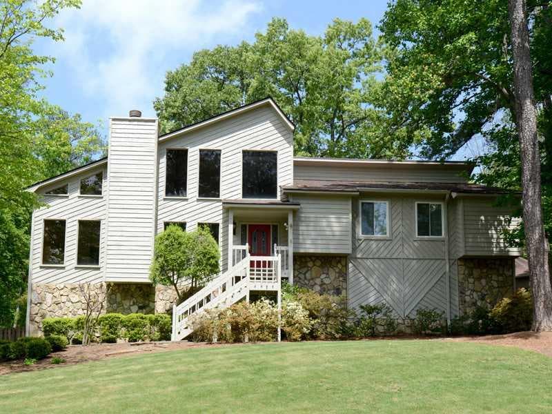 2831 Interlaken Drive, Marietta, GA 30062 — most recent listing photo