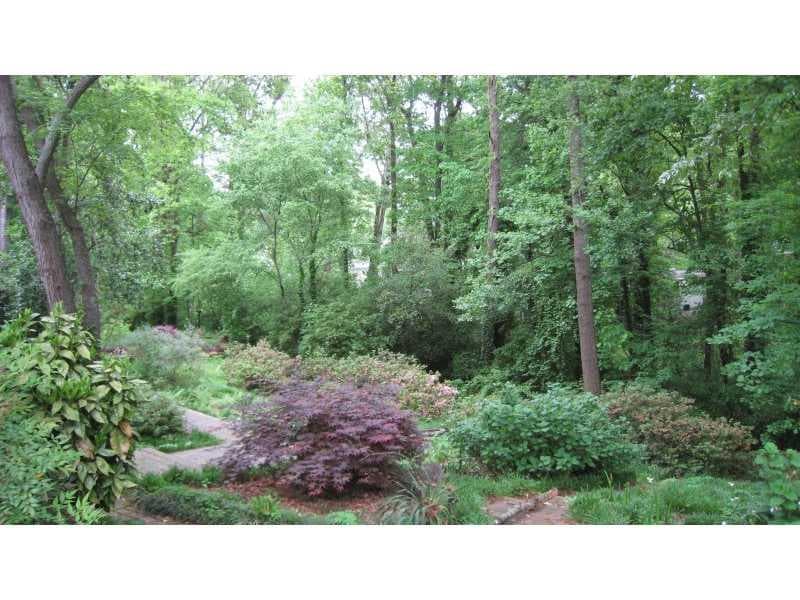single family residence sold at 4197 Glengary Drive, Atlanta, GA 30342