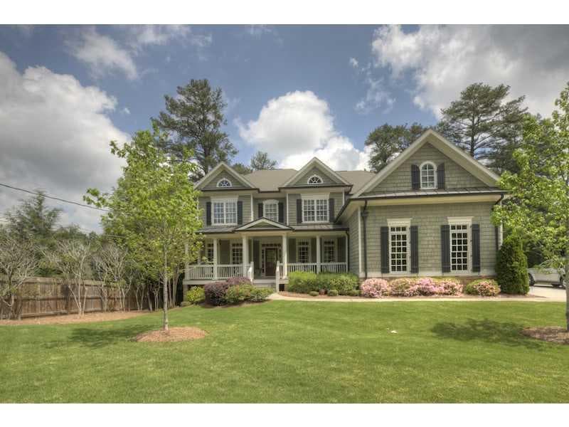 5031 Chamblee Dunwoody Road, Dunwoody, GA 30338 — most recent listing photo