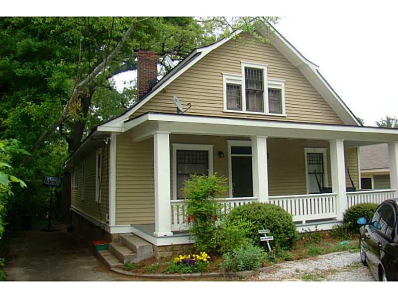 132 S Columbia Drive, Decatur, GA 30030 — most recent listing photo
