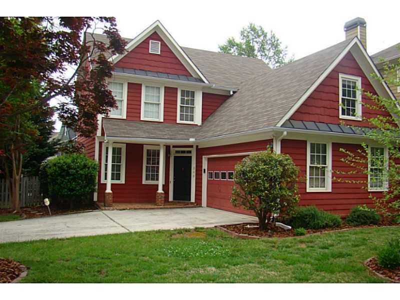 208 Pinehurst Street, Decatur, GA 30030 — most recent listing photo