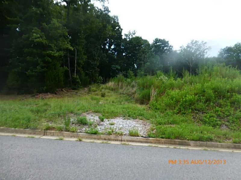 single family residence sold at 1259 Woodtrace Lane, Auburn, GA 30019