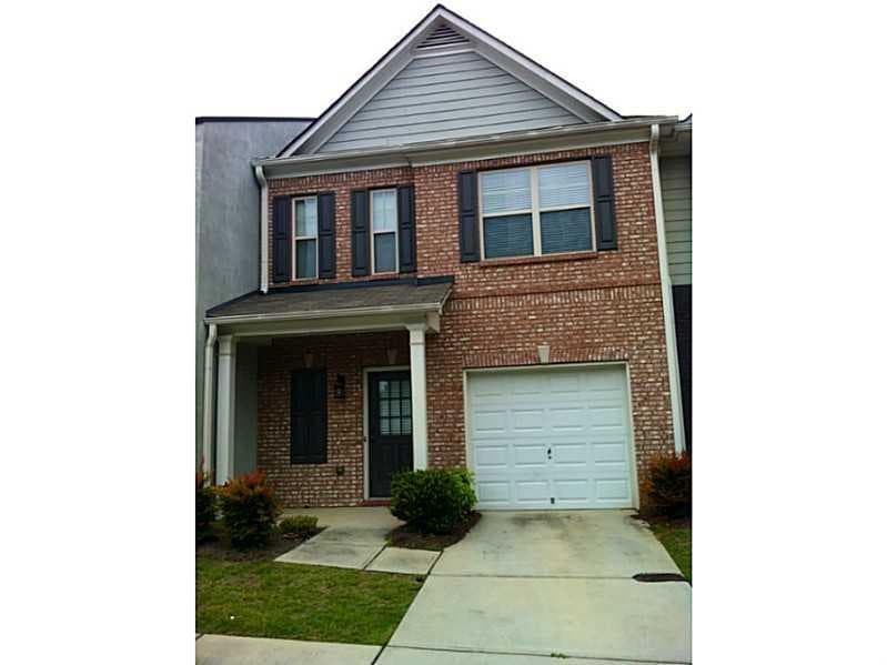 3 bedroom townhouse sold at 993 NIGHTFALL Court 12, Suwanee, GA 30024
