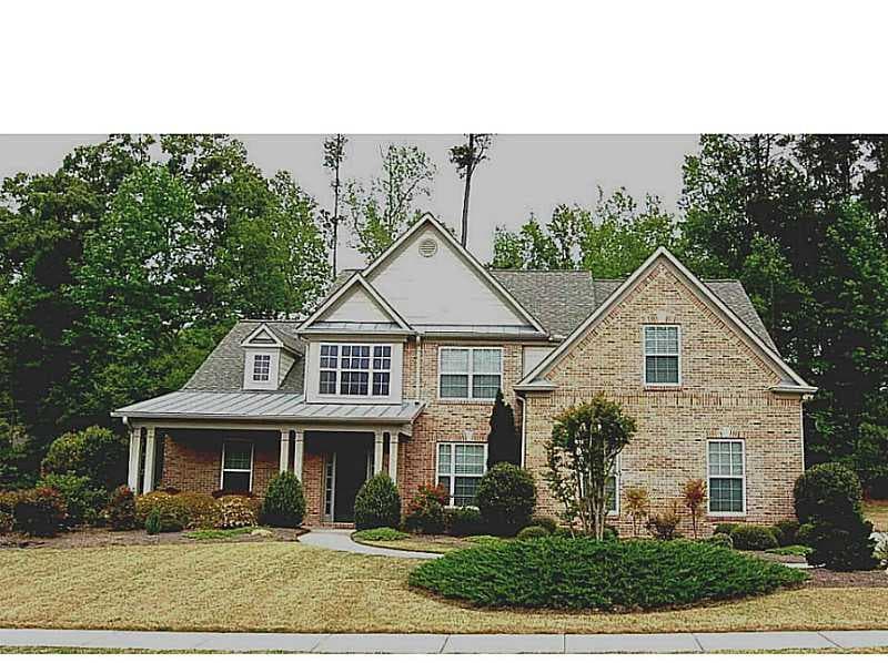 1542 Sage Ridge Drive, Marietta, GA 30064 — most recent listing photo