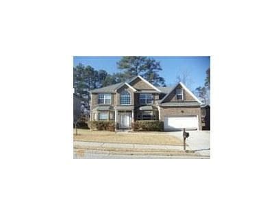 1534 Evergreen Hollow Lane, Conyers, GA 30012 — most recent listing photo