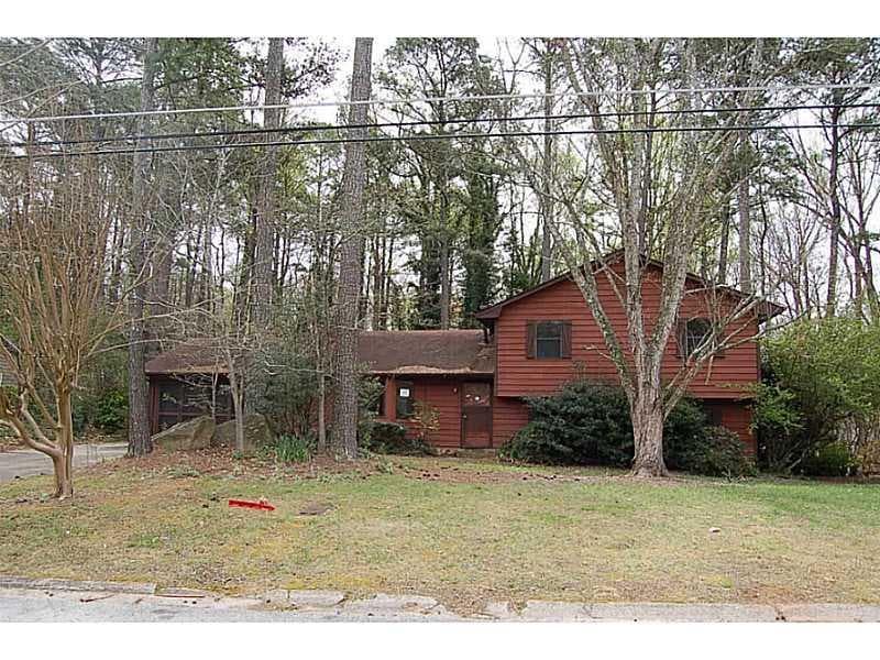 4056 Jami Lane, Snellville, GA 30039 — most recent listing photo
