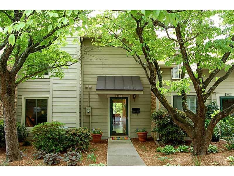 3631 Stonewall Drive 3631, Atlanta, GA 30339 — most recent listing photo