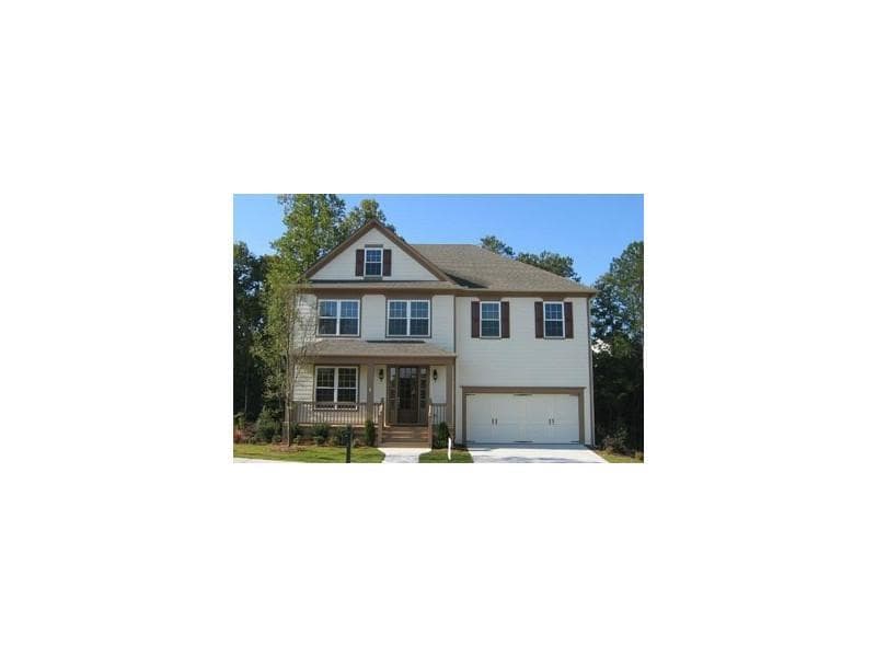 303 New Point Lane, Canton, GA 30114 — most recent listing photo