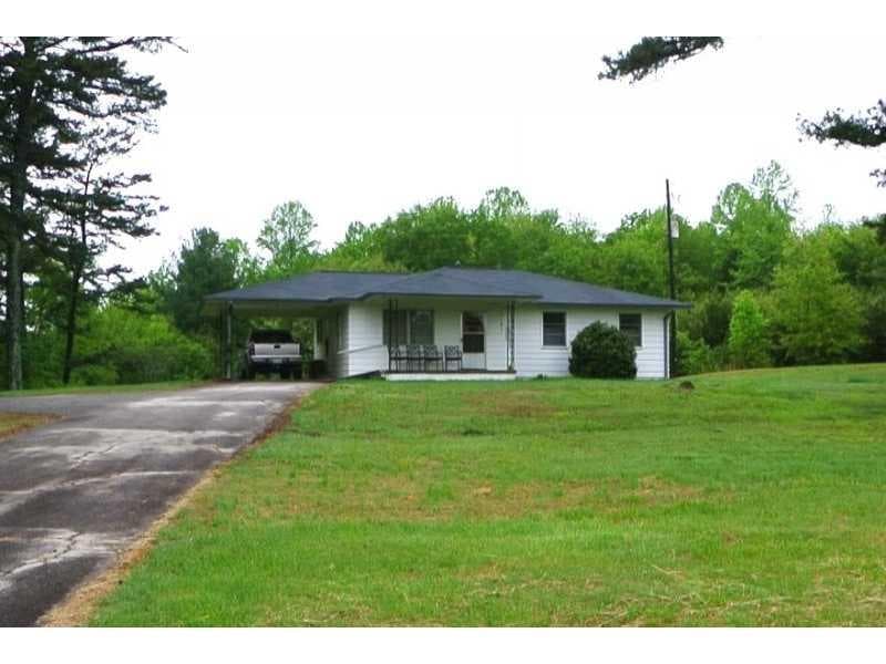 3 bedroom other sold at 5019 THOMPSON BRIDGE Road, Murrayville, GA 30564