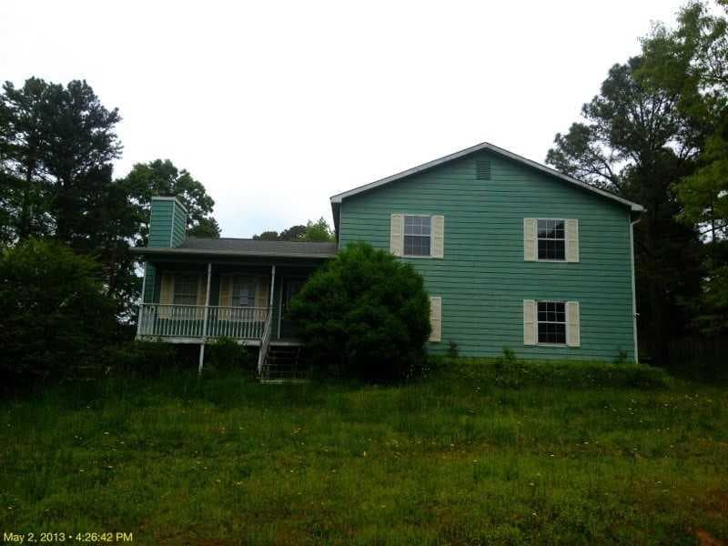 1605 Steeple Chase Road, Auburn, GA 30011 — most recent listing photo