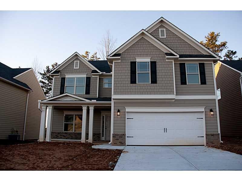 5038 Manning Drive, Douglasville, GA 30135 — most recent listing photo