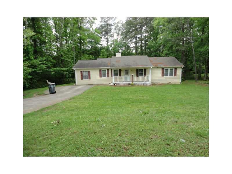 3 bedroom, 1,344 sq ft single family residence sold at 153 Hidden Valley Drive, Lawrenceville, GA 30044