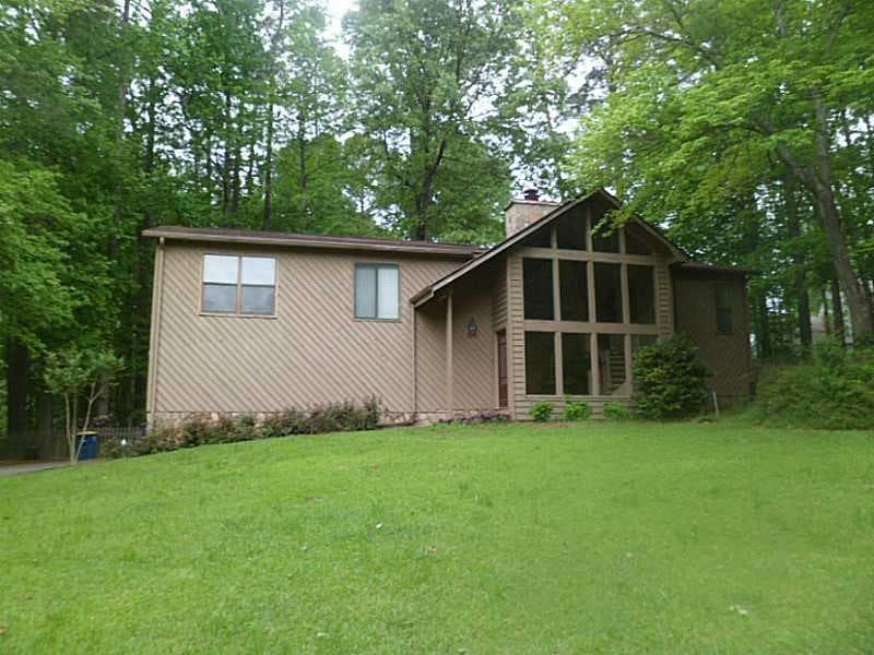 2310 Bayswater Drive, Kennesaw, GA 30144 — most recent listing photo