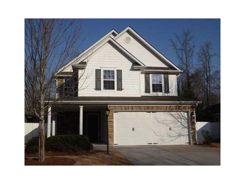 5161 Centennial Creek View, Acworth, GA 30102 — most recent listing photo