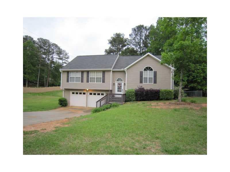 4848 Chasestone Court, Powder Springs, GA 30127 — most recent listing photo