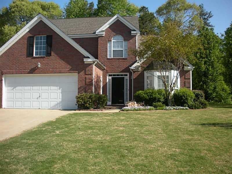 2432 Bancroft Way, Buford, GA 30519 — most recent listing photo