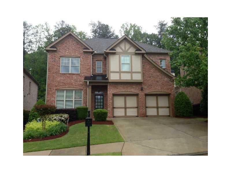 1618 Legrand Circle, Lawrenceville, GA 30043 — most recent listing photo
