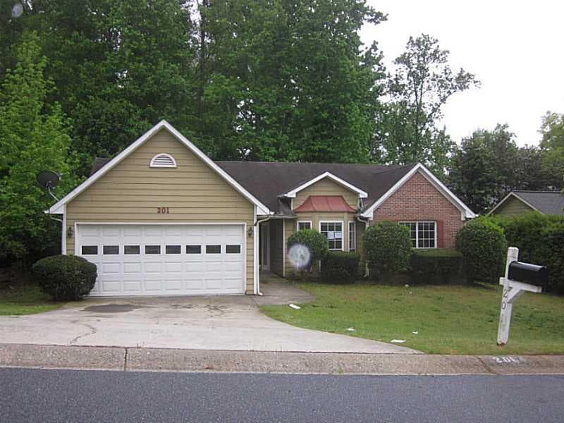 201 Clarion Road, Lawrenceville, GA 30043 — most recent listing photo