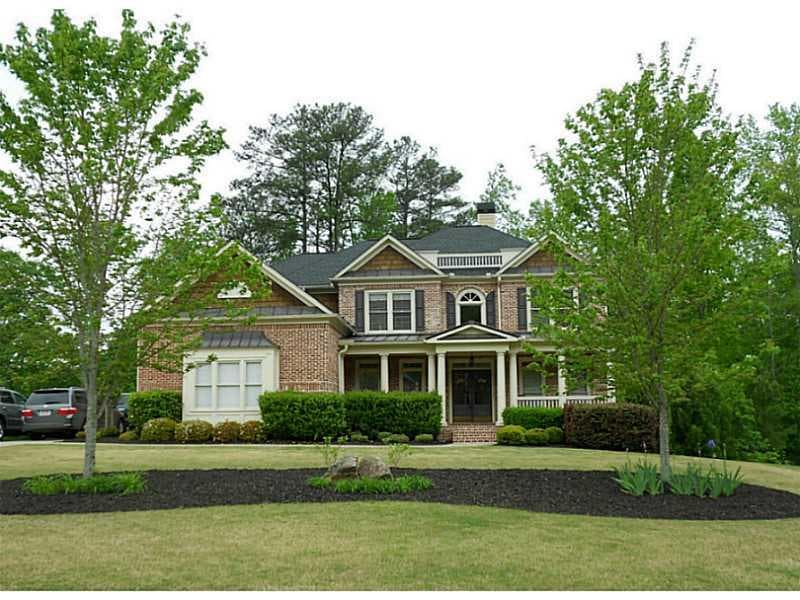 4625 Ashworth Drive, Cumming, GA 30040 — most recent listing photo