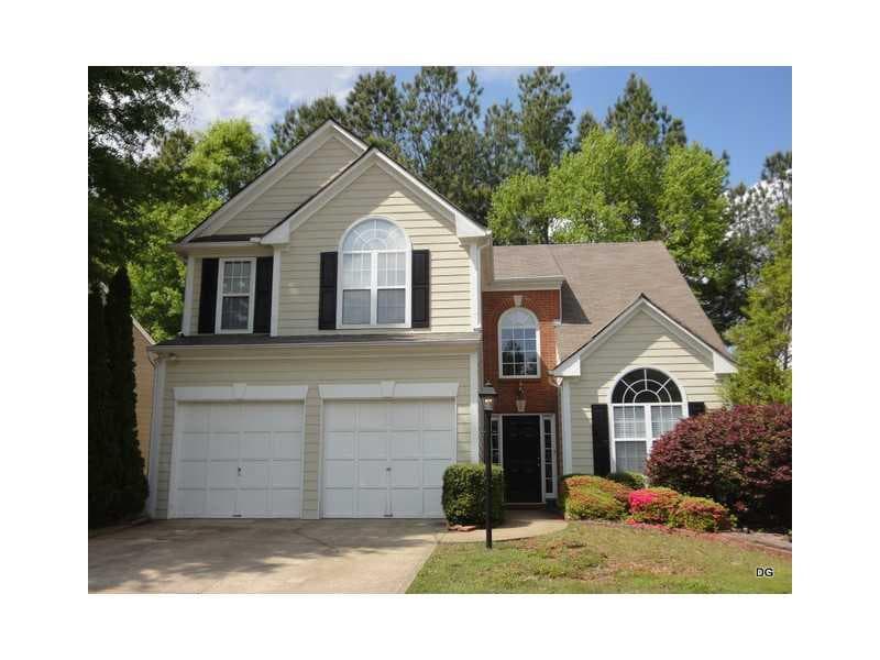 3 bedroom single family residence sold at 1830 Chardin Way, Marietta, GA 30062