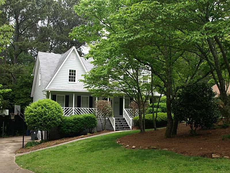 132 Plantation Trace, Woodstock, GA 30188 — most recent listing photo